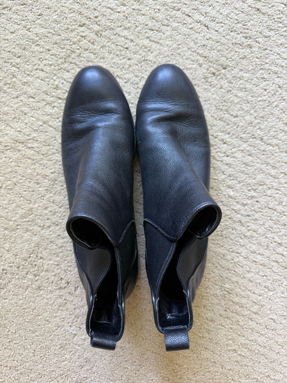 Cole Haan Landsman Chelsea Boots - Picture 2 of 6